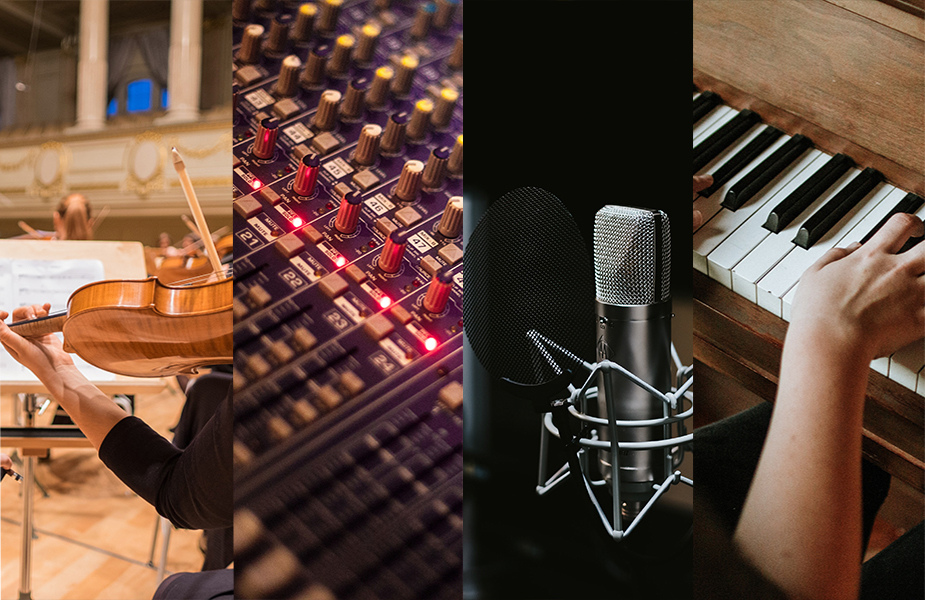 Where Are All the Female Composers? | LBBOnline