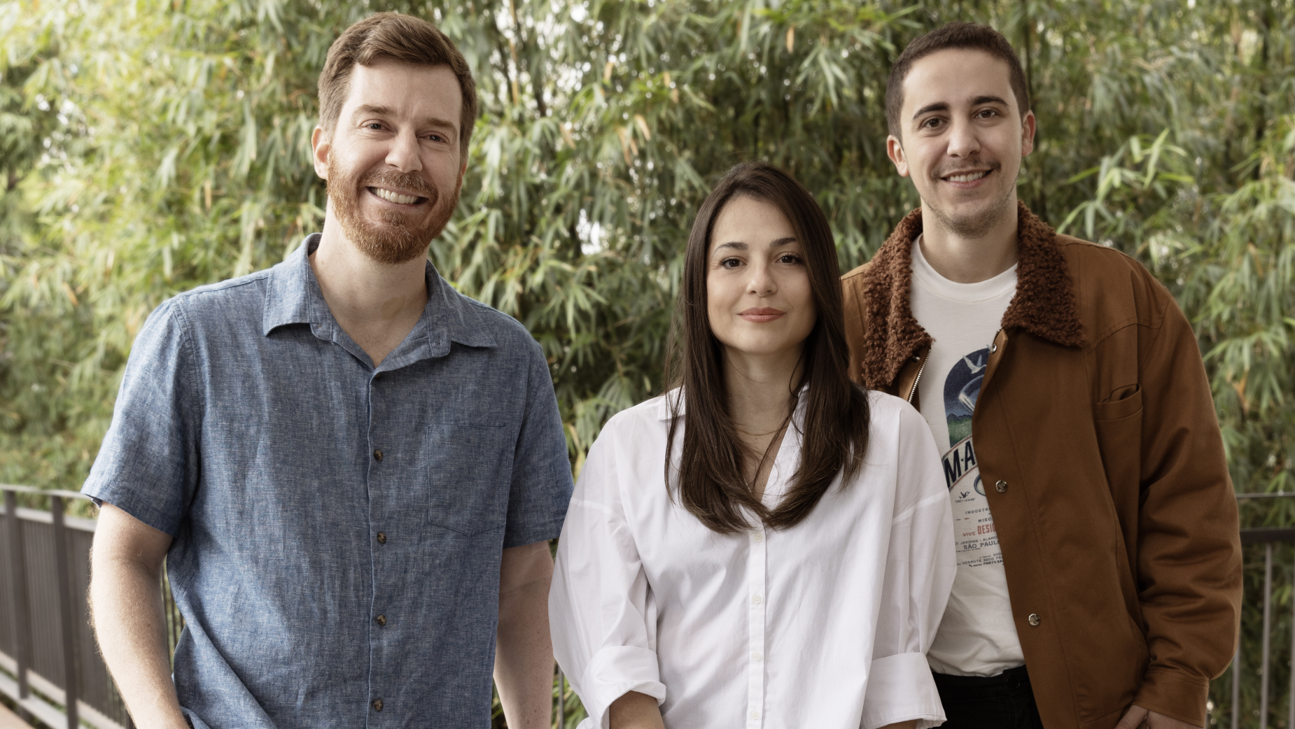 Grey Brazil Announces New Creative Directors