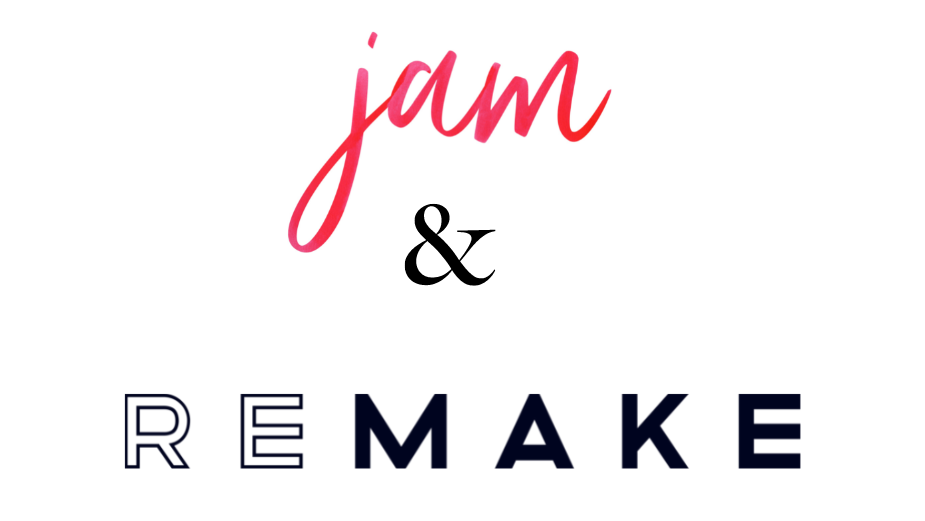Remake Nj ReMake and Jam Worldwide Join Forces to Offer Powerful Versioning ...