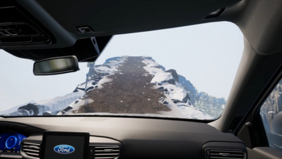 Ford up for Multiple Awards at Chief Marketer PRO Awards | LBBOnline