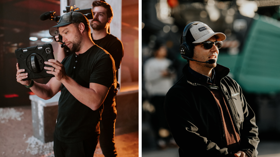 Gear Seven: Meet the Production Company Shifting the Limits of ...