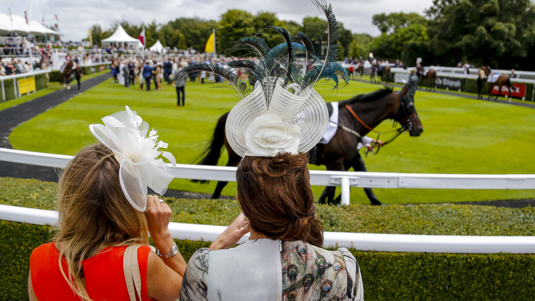 Great British Racing Appoints the7stars to Handle Media | LBBOnline