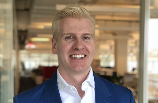 Havas Group Announces Greg James as Global CSO ... - LBBOnline