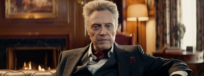 Hamish Rothwell Directs Christopher Walken + Justin Timberlake in Super ...