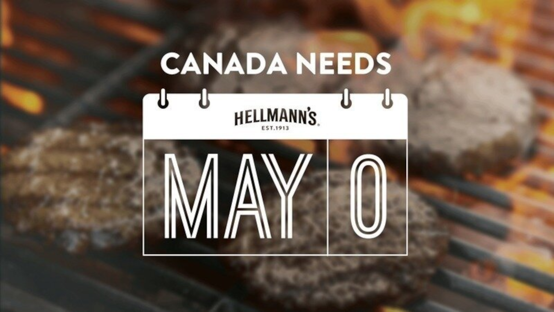Hellmann's Canada Petition Aims to Give Canadians an Extra Day of ...