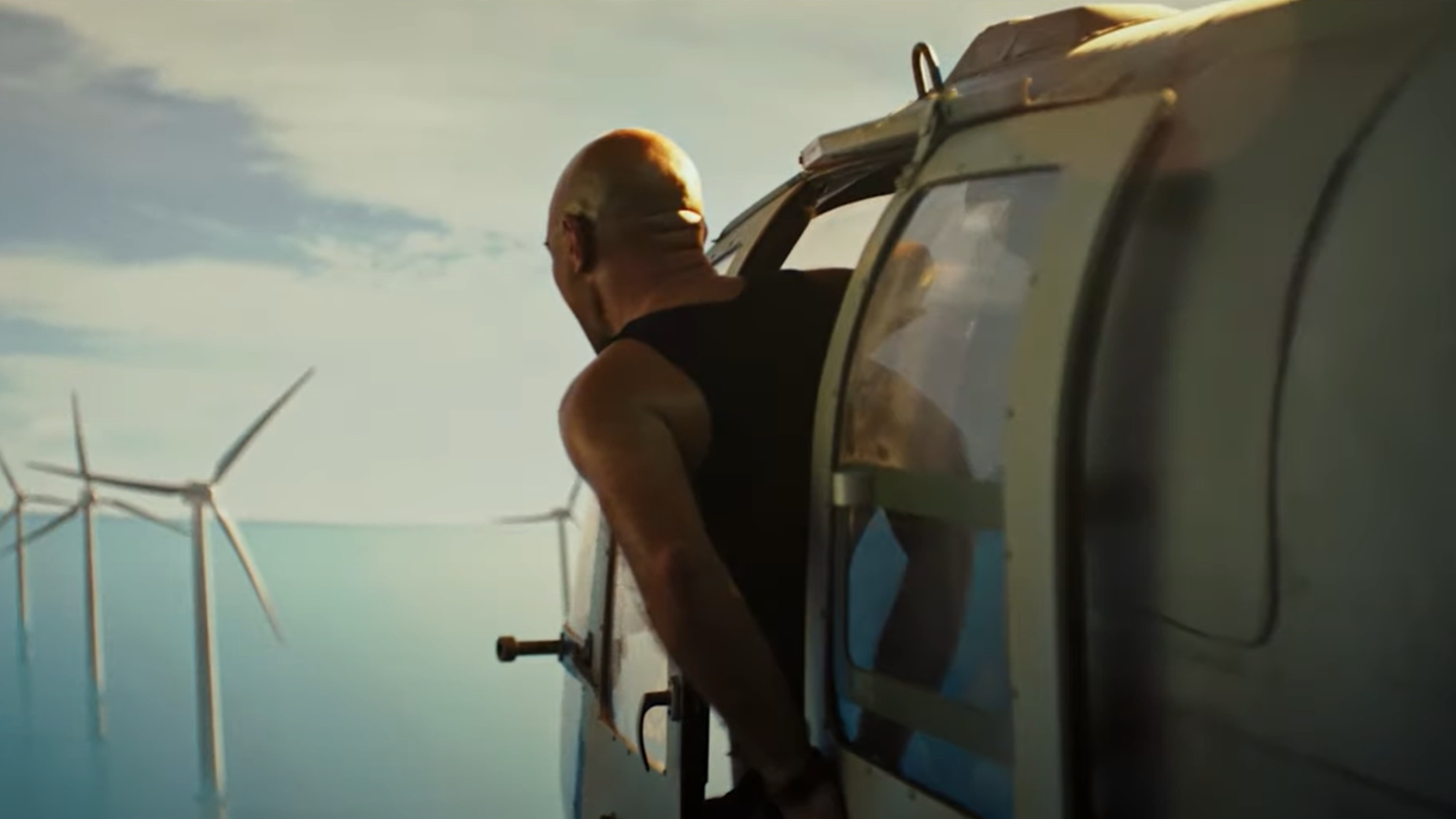 Hitachi and Mamapöol Take Epic Action to Save the Planet without ...