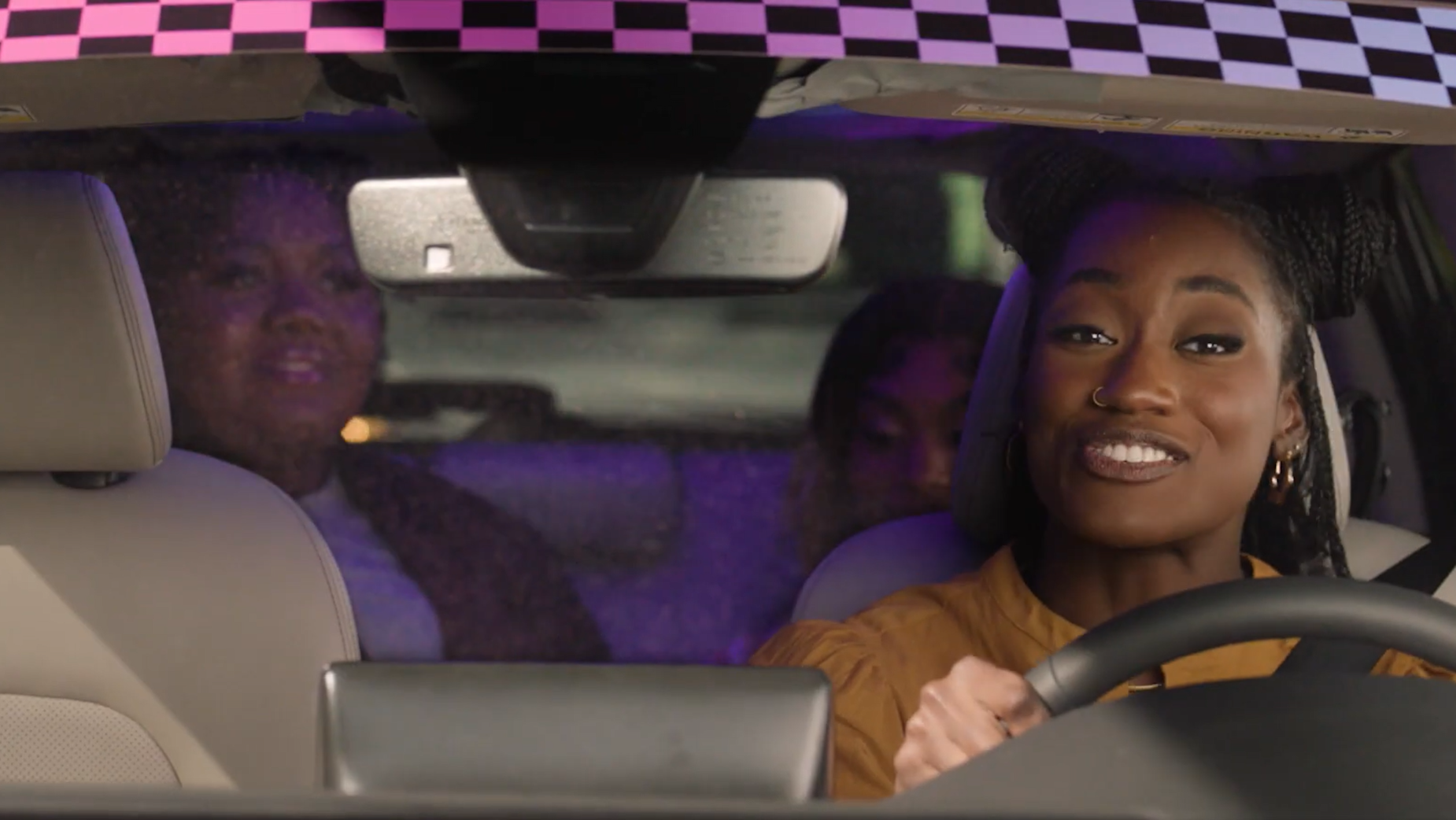 Honda and Basketball Star Nia Symone Launch the Ultimate College ...