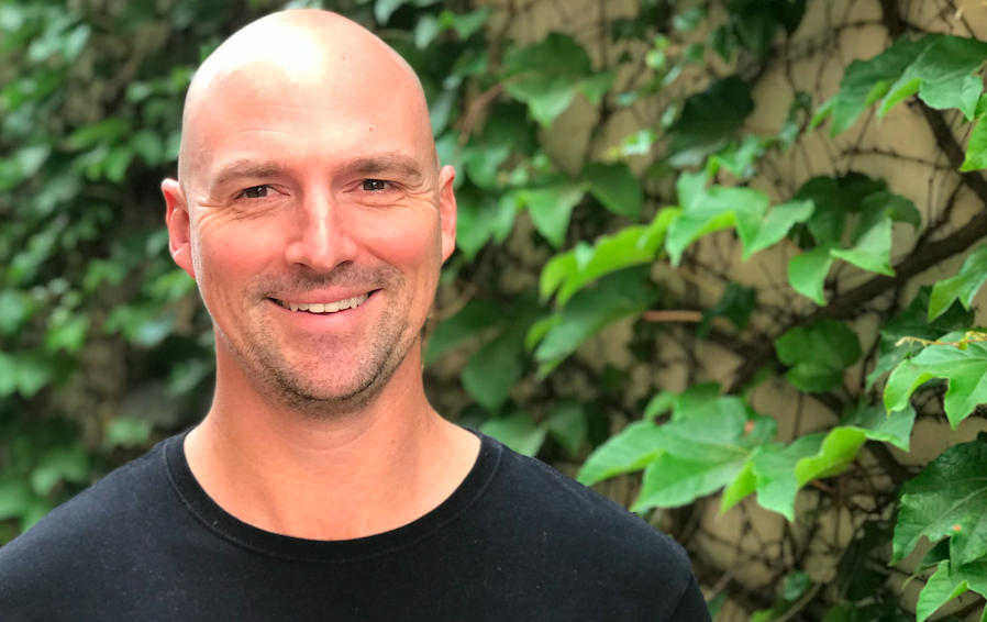 The Monkeys' Hugh Munro Promoted to Head of Planning | LBBOnline