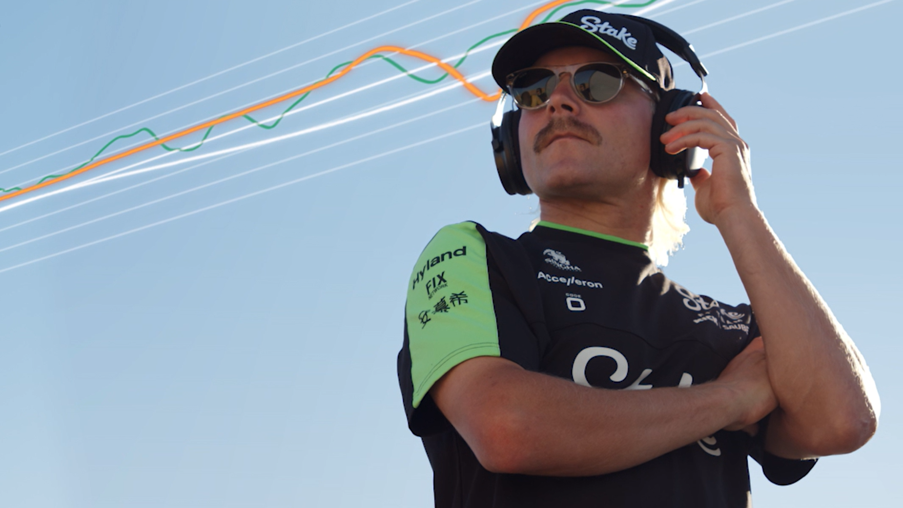 Hyland Software Turns Racing Data into Thrilling 'The Flight of the