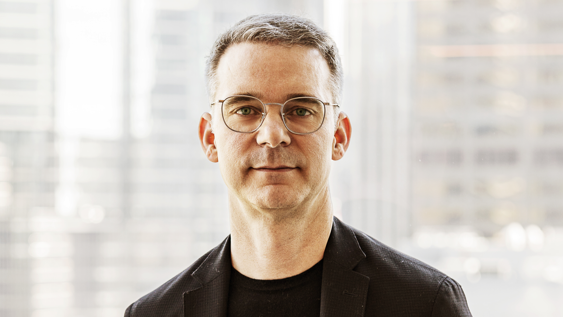 Ian Mackenzie Appointed CCO at McCann Worldgroup Canada