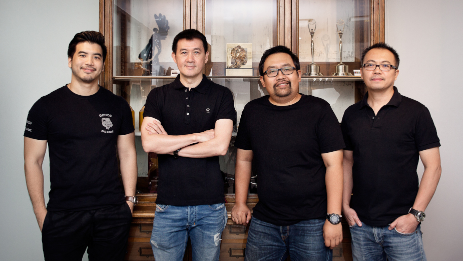 Why the Future Is Now for Thai CGI Studio Illusion | LBBOnline