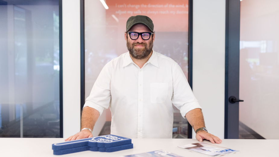 Dotted Line Names Jonathan Goldberg as Executive Creative Director ...