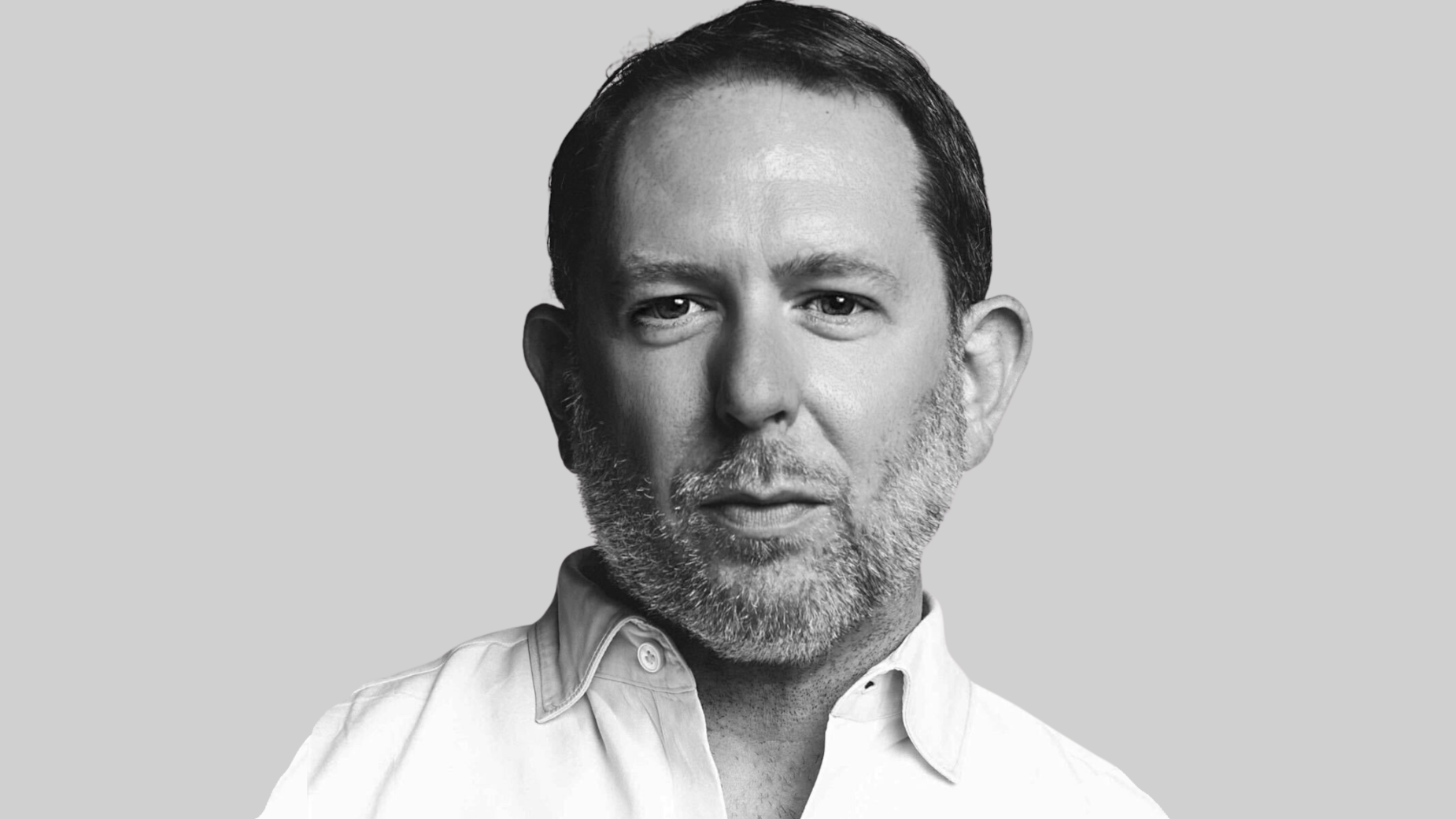 James O'Brien Joins the Code and Theory Network as First Global Chief ...