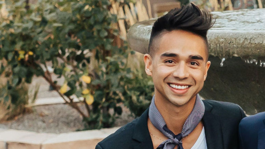 Jeremiah Bual Joins Los York as Head of Talent | LBBOnline