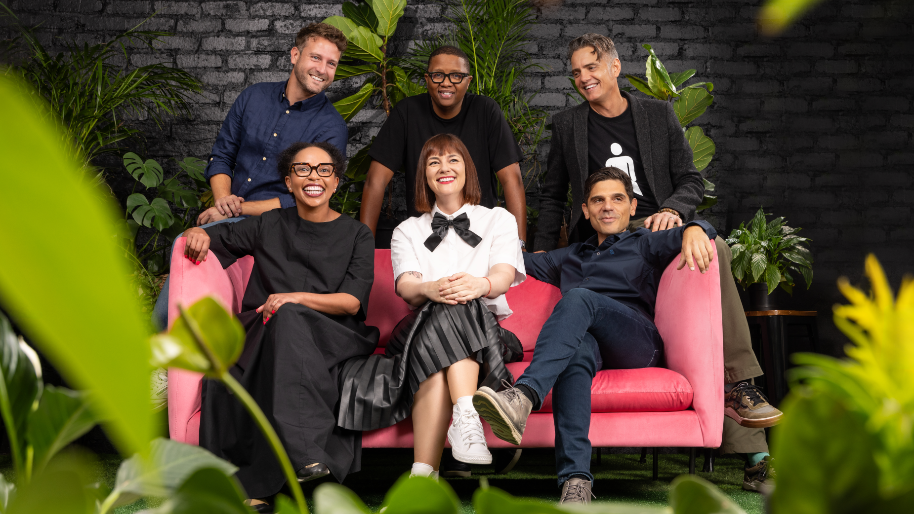 Springbok Drive Joe Public Partners with Springbok to Drive Growth Through Joint ...