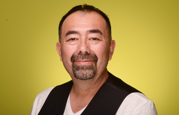 160over90 China Appoints John Steere as SVP and Managing ...