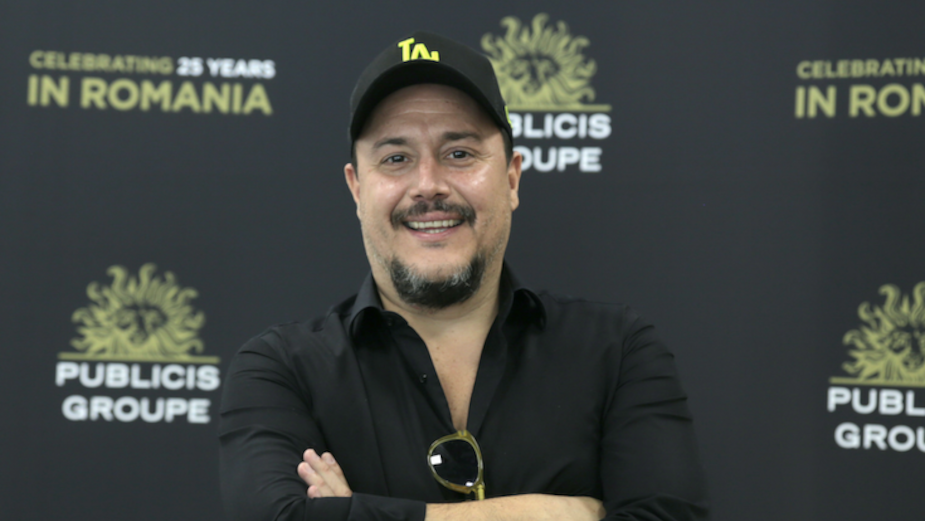 Jorg Riommi on Joining the Golden Drum Hall of Fame | LBBOnline