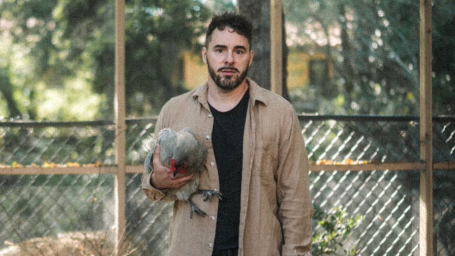 Quriosity Productions Adds Director Keith Rivers | LBBOnline