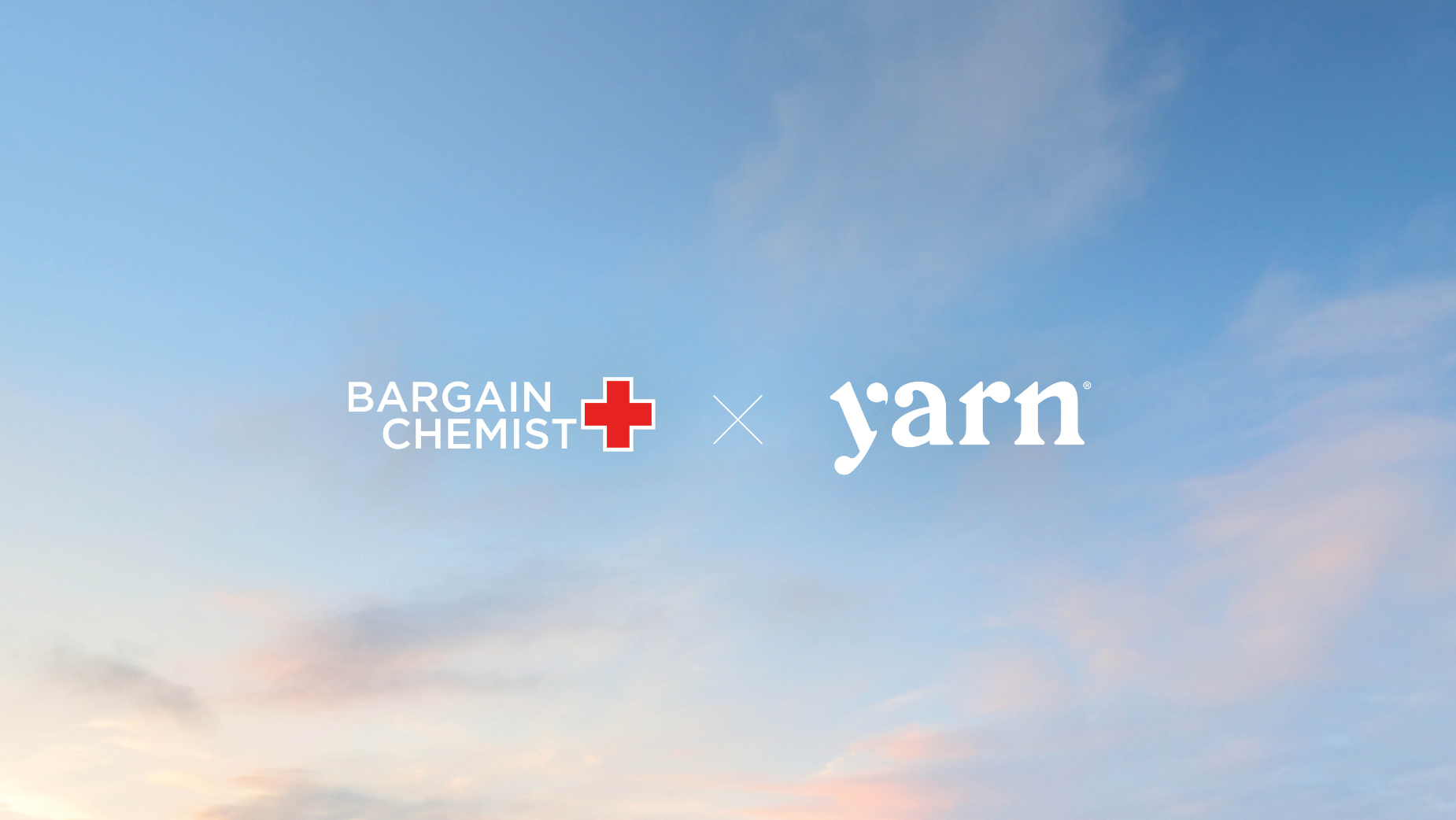 Bargain Chemist Appoints Yarn as New Creative Agency