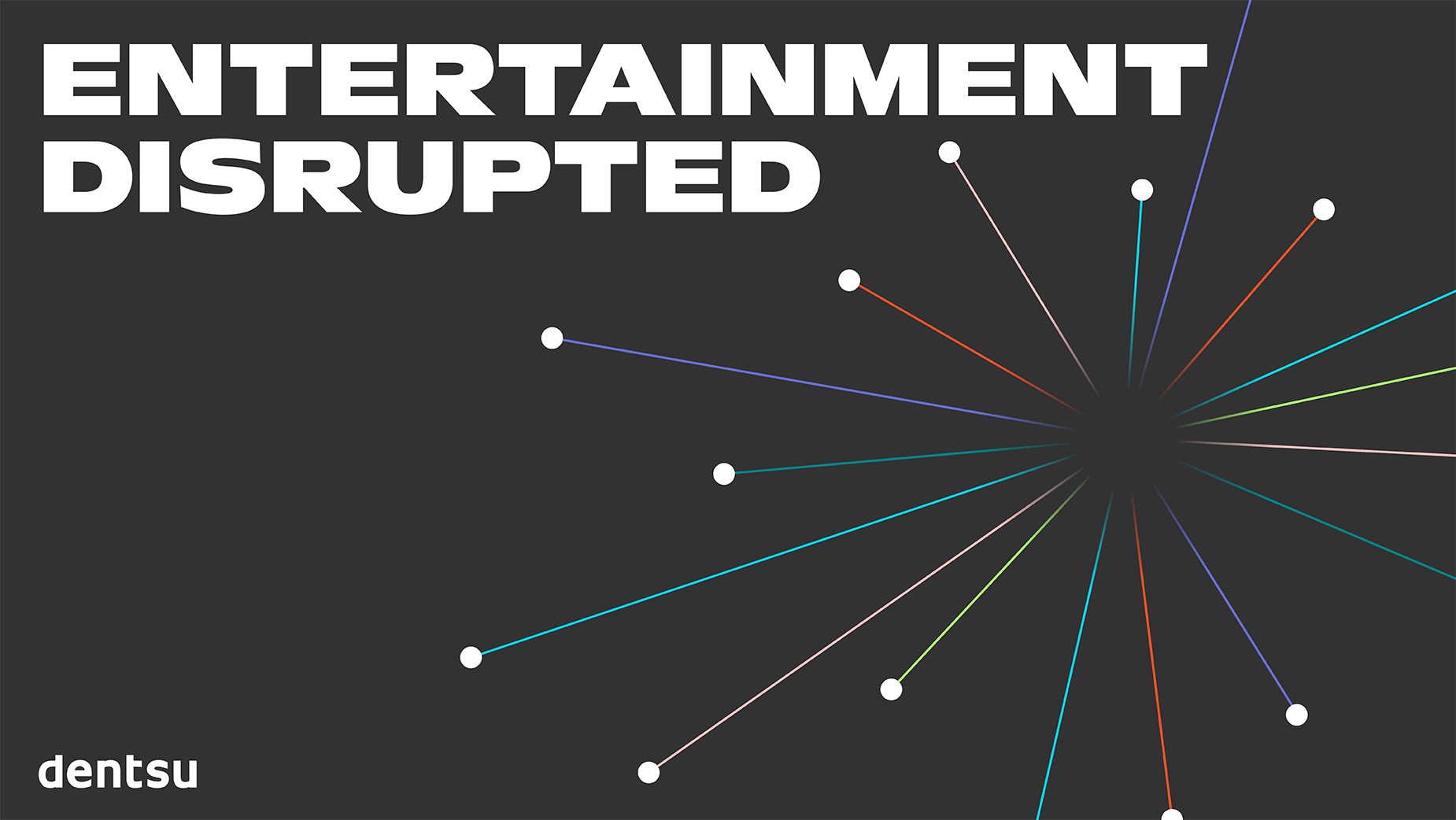Entertainment Disrupted: Is Hollywood Still the Production Capital of ...