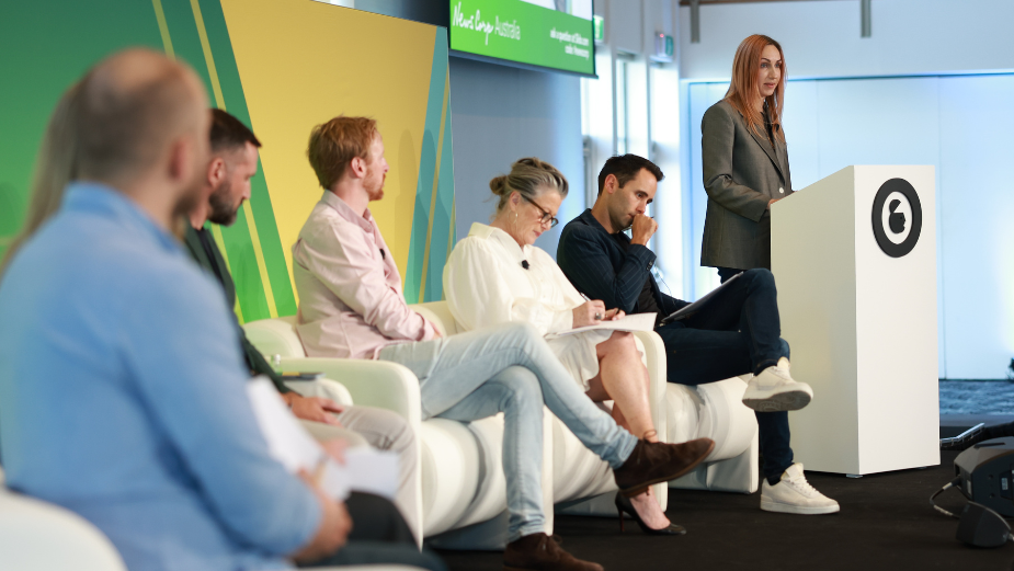 Advertising Week APAC: Climate Crisis, AI, and Burning Your Briefs ...