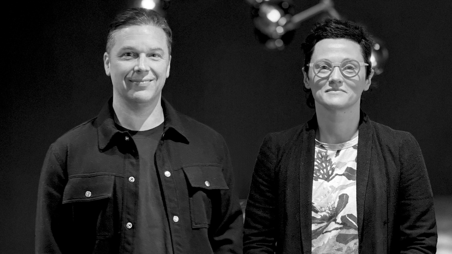 Ogilvy Continues Creative Expansion – Ant Simmons Joins as GCD | LBBOnline