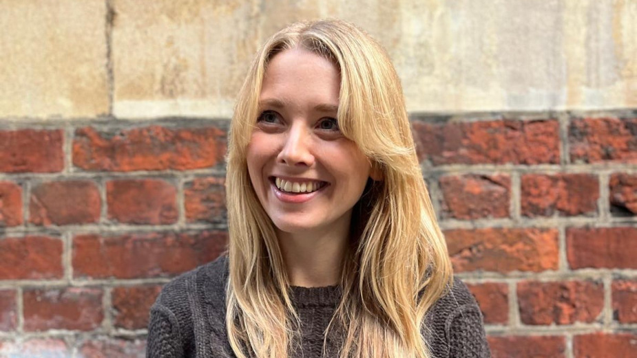 Leah Burton on Collaborating with Joan As Police Woman and the  Editor-Artist Relationship | LBBOnline Leah Burton on Collaborating with Joan As Police Woman and the  Editor-Artist Relationship | LBBOnline