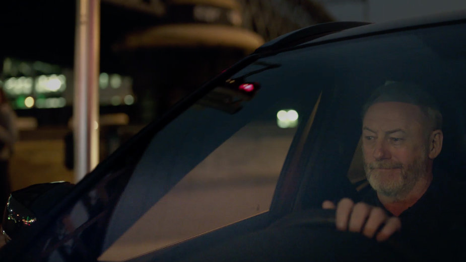 Actor Liam Cunningham Muses on Life Choices for Toyota Ireland