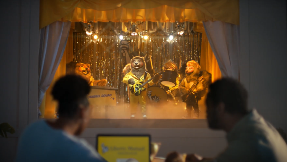 Liberty Mutual's Star-Studded Commercial Campaign Stuns Audiences with Humor and Heart