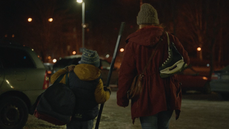 Support Spurs on Every Player in Touching Lidl Finland Film | LBBOnline