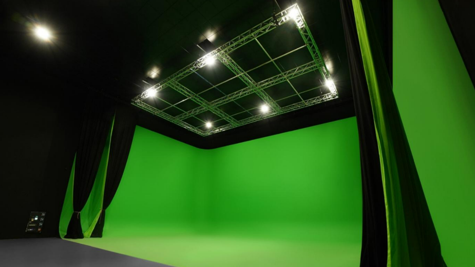 State of the Art Studio Complex, London Film Studios Launches in North ...