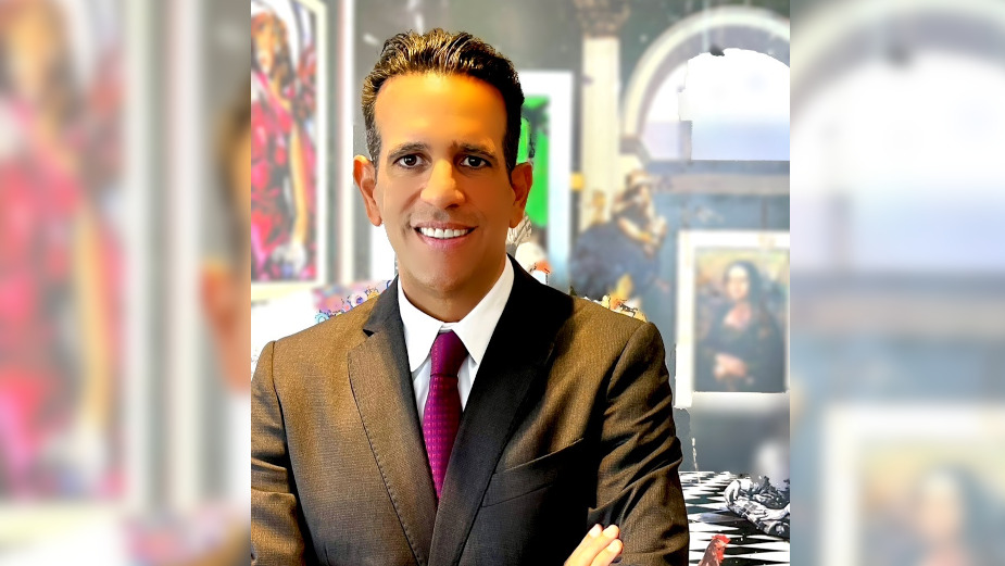Mazen Jawad on the “Always Joyful” City of Dubai | LBBOnline