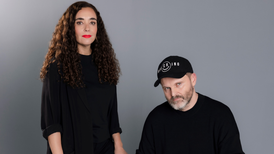 el taier DDB Centro Appoints Mar Frutos and Chiky Cáceres as ...