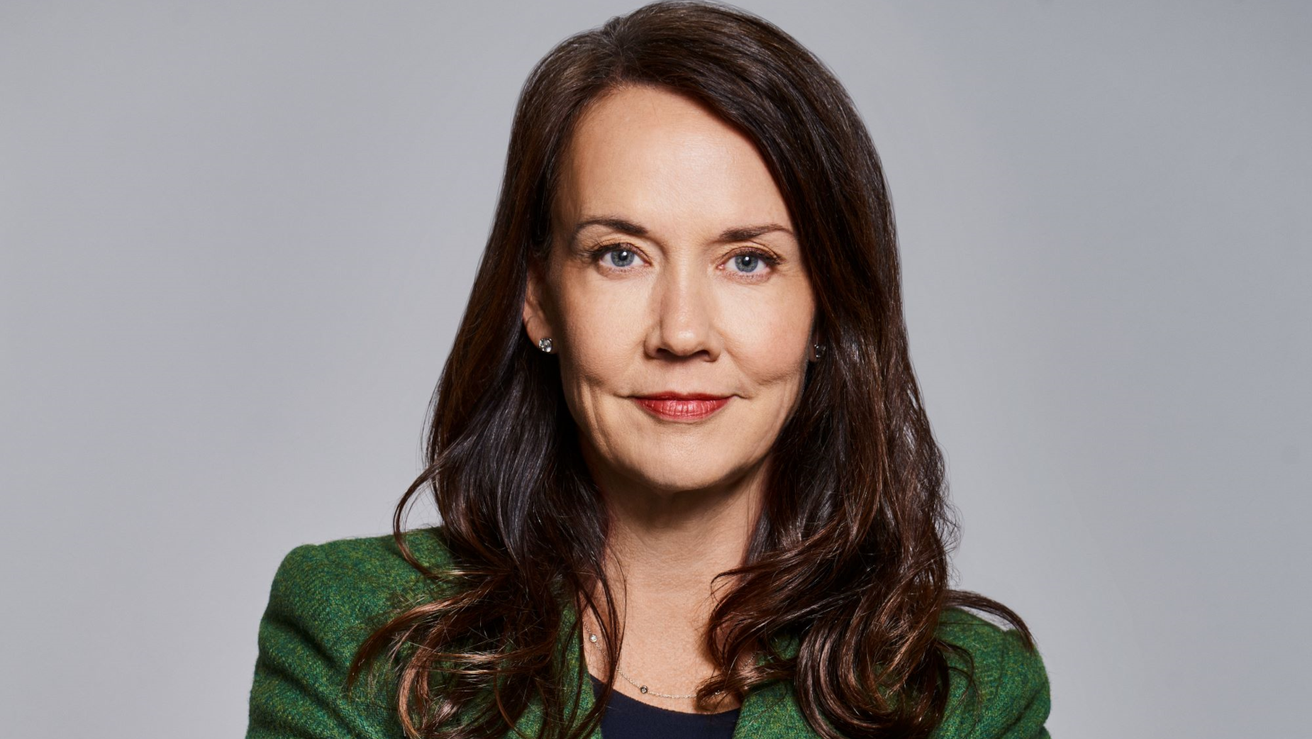 Goodby Silverstein & Partners' Margaret Johnson Named 2024 AICP Next