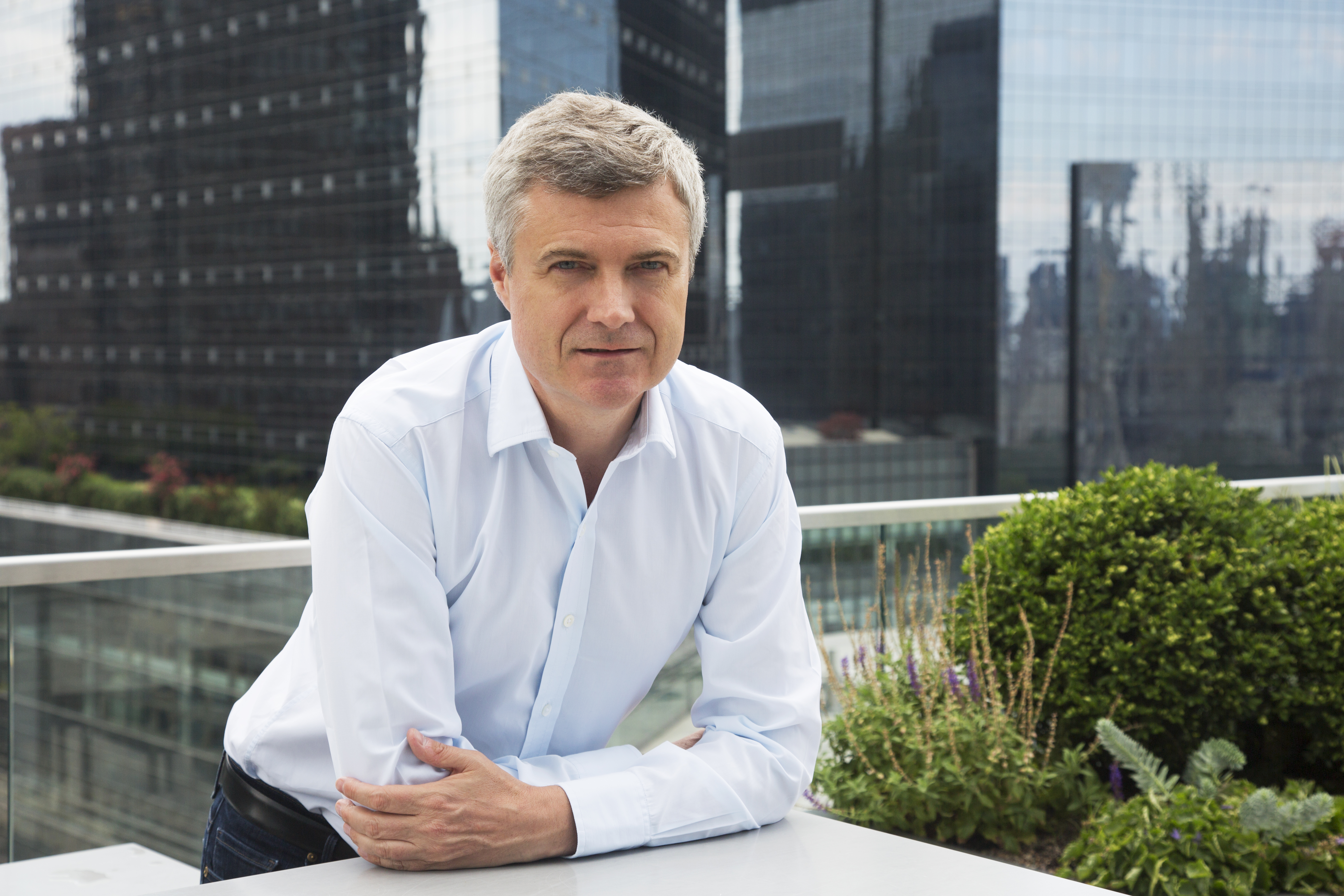 Mark Read Appointed as Chief Executive Officer of WPP | LBBOnline