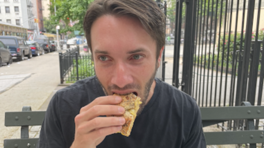 The Work That Made Me: Matt Rogers - LBBOnline