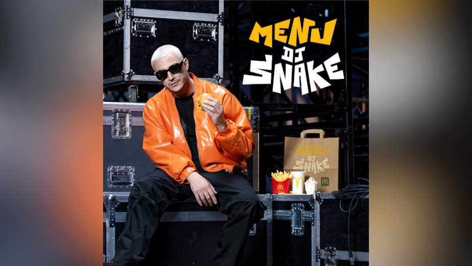 Mcd Raper's Mcdonalds Rap Drake Is Actually Not The McDonald's Of Rap, He Is More