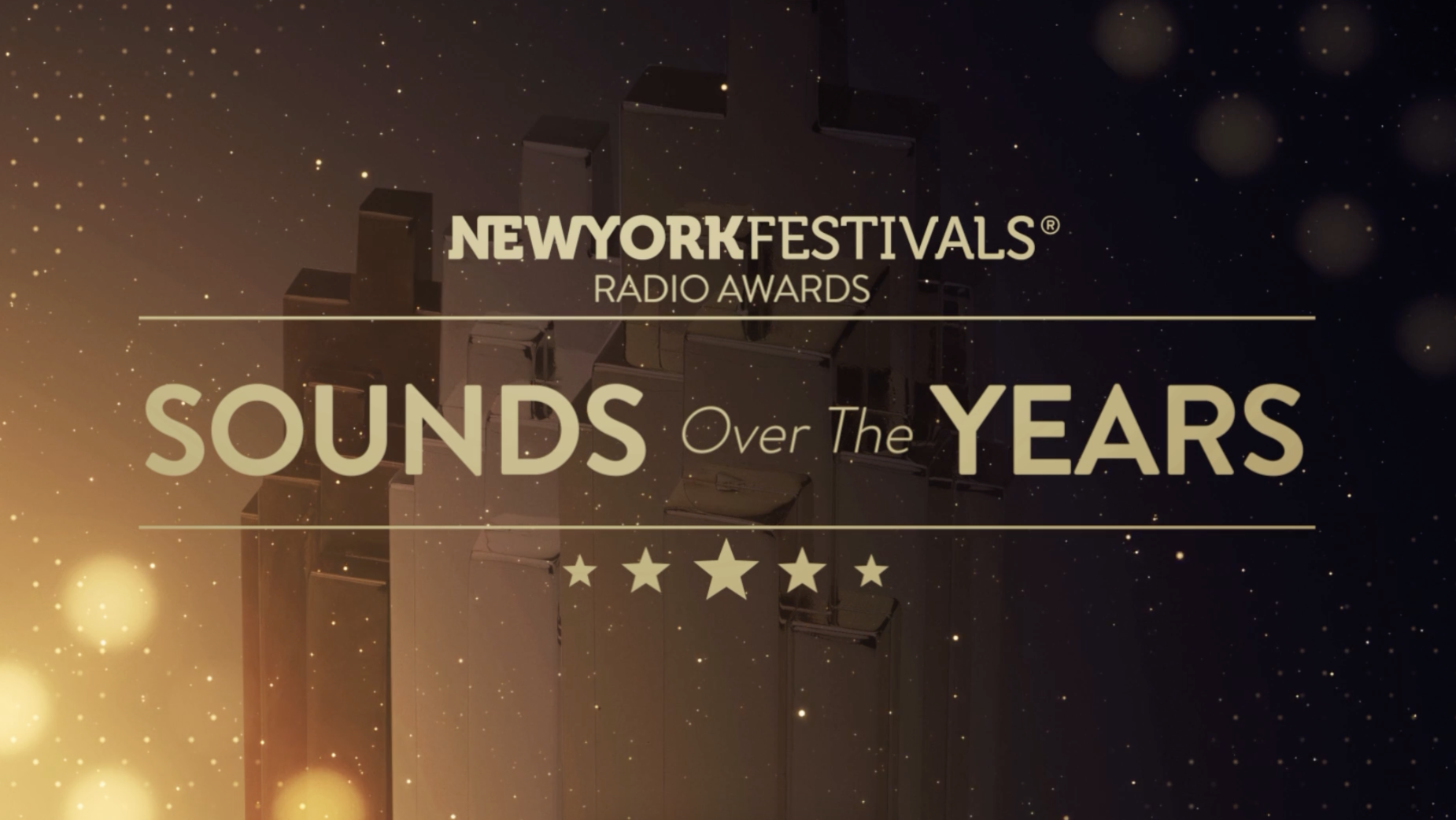 New York Festivals 2025 Radio Awards Announces Grand Jury