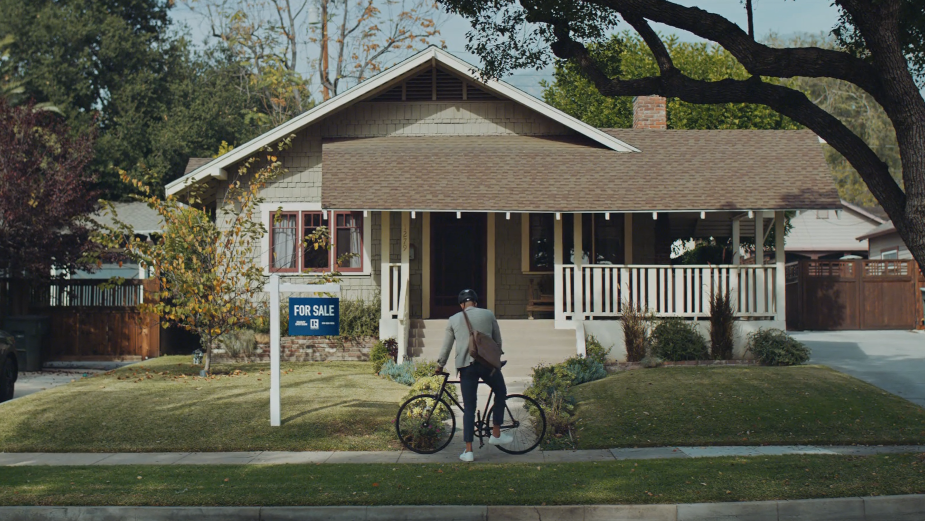 National Association of Realtors and Havas Chicago Launch 'That’s Who ...