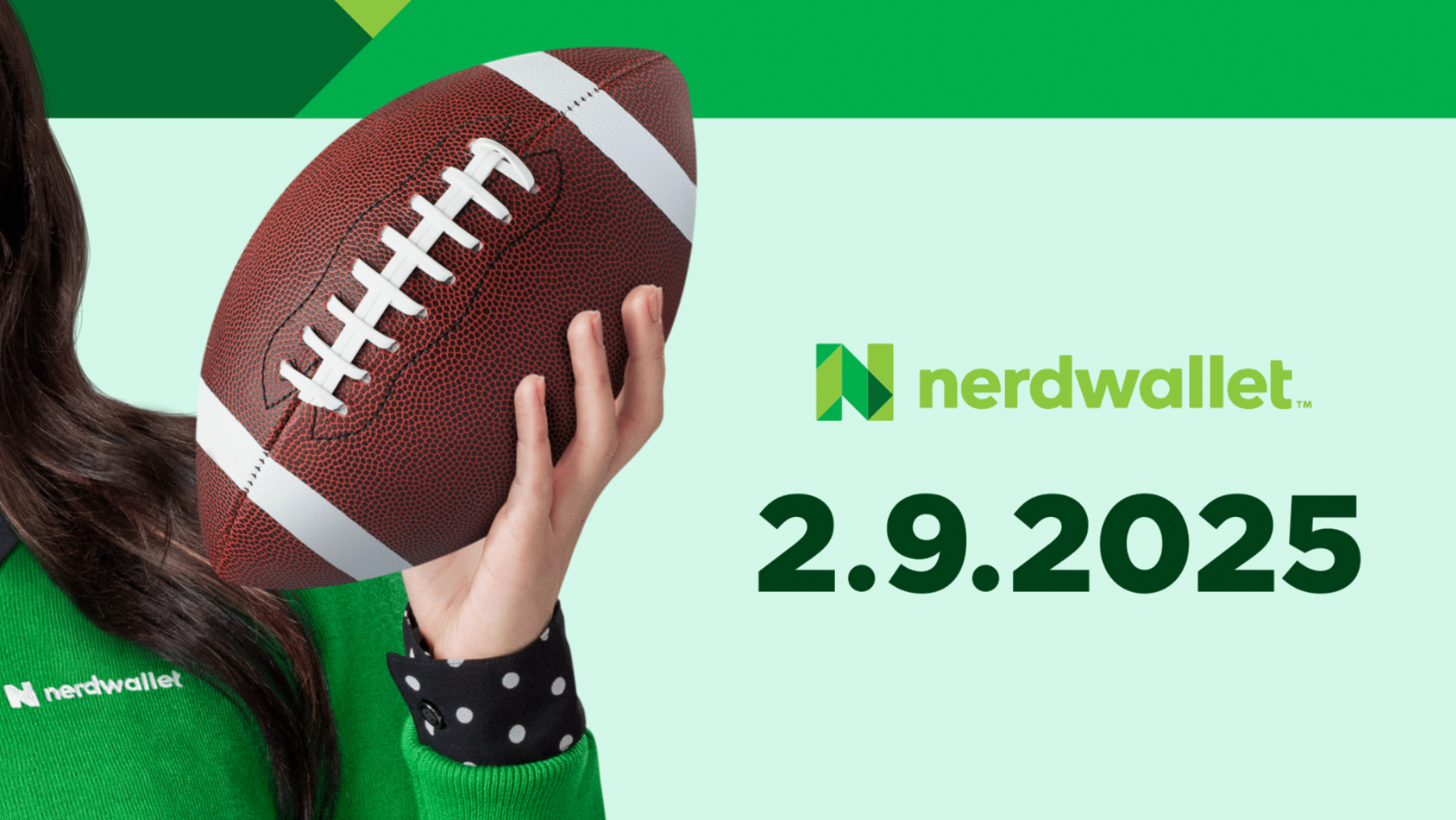 NerdWallet Will Advertise in Super Bowl for First Time | LBBOnline