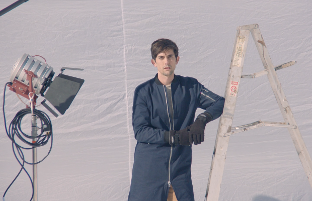 New Stink Signing Nick Roney on Dentistry, Experimentation and His ...