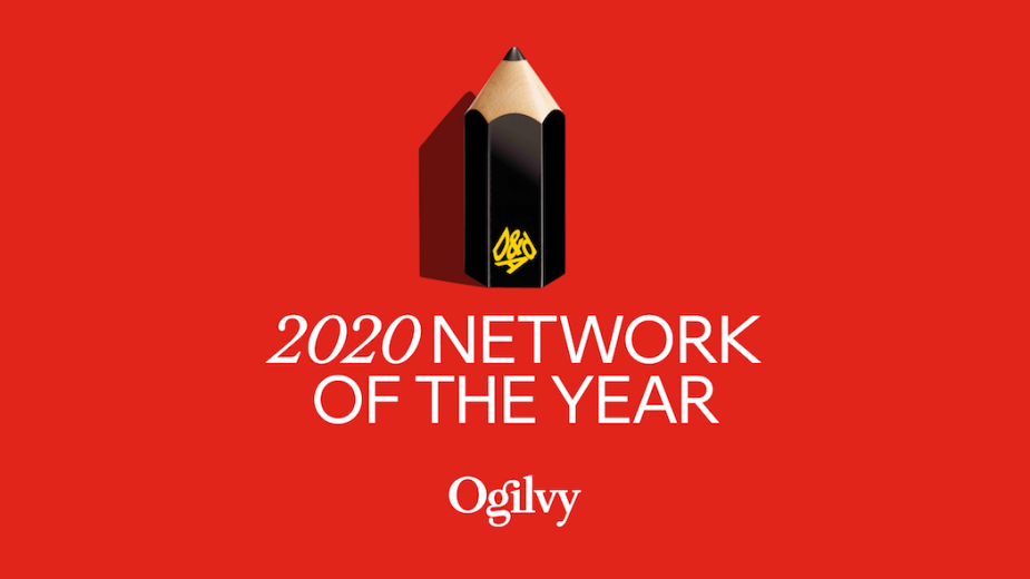 Ogilvy Named Network of the Year at D&AD 2020 | LBBOnline
