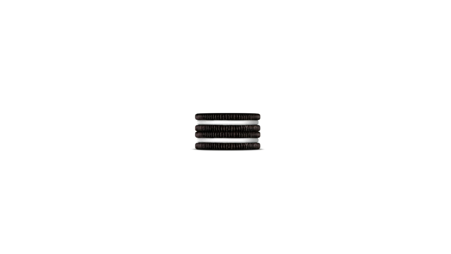 Oreo Pack Icon OREO Embeds into Internet Culture to Take Over Website Menu Icons ...