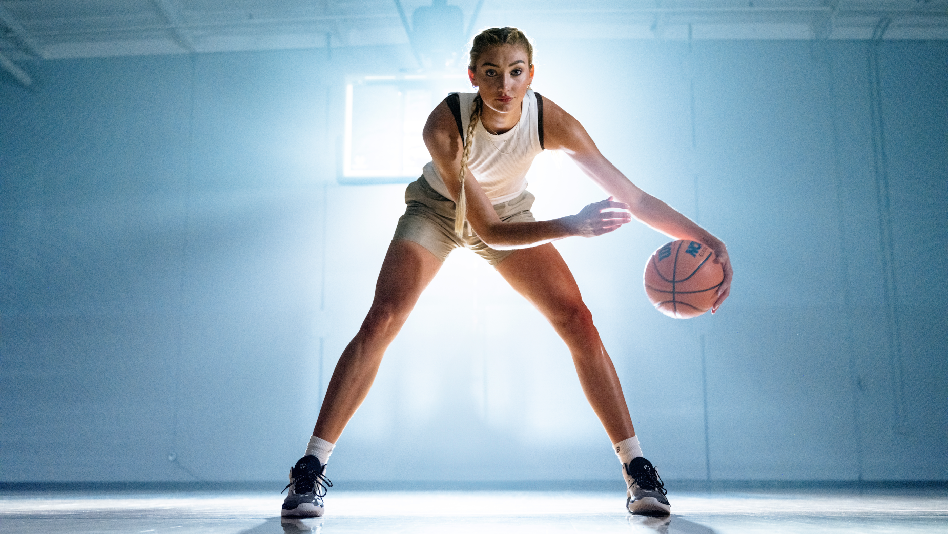 Unlocking the Secrets of Basketball Training for Elite Performance