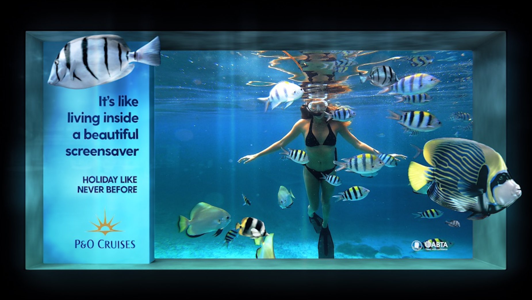 <div>Immerse in the True Vibe of a P&O Cruises Holiday - Little Black Book - LBBonline</div>