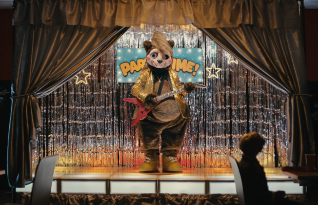 Animatronic Squirrel Has Partied Too Much in Nick Roney’s Darkly Comic ...