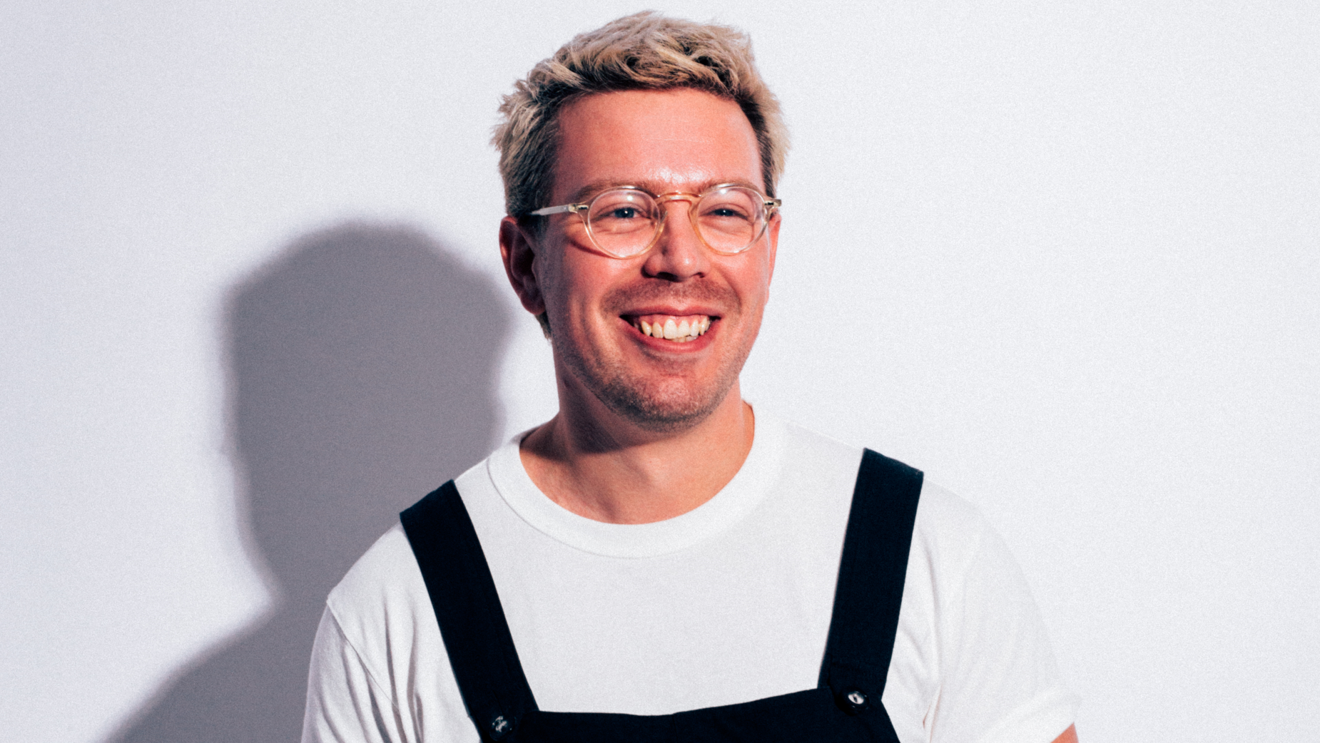 That Lot Appoints Paul Hewitt as Executive Creative Director 
