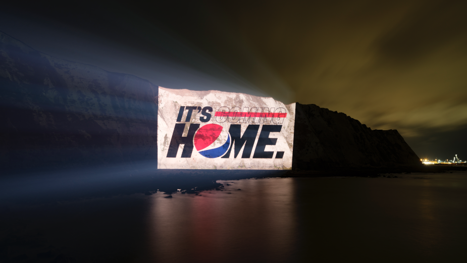 Pepsi Max Roars Lioness Pride Across The UK After Women s Euros Final pepsi-max-roars-lioness-pride-across-the-uk-after-women-s-euros-final