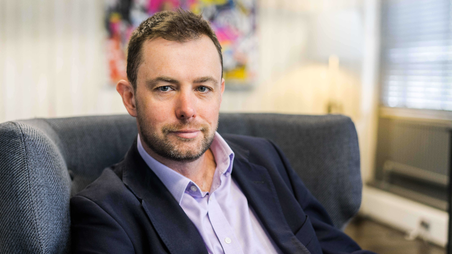 Peter Lydon Joins JSA's International Roster | LBBOnline