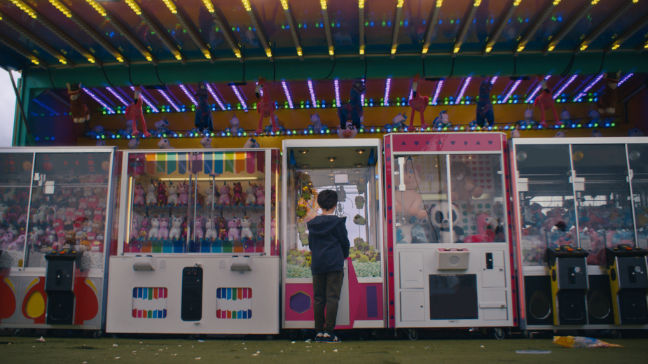 Grab More Than Ever Before with Plusnet's Latest Campaign | LBBOnline